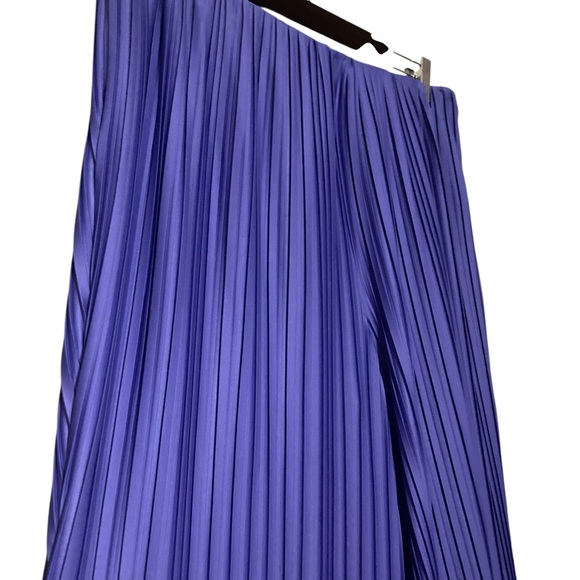 Free People Winona Pleated Flare Pants NEW - Picture 10 of 13